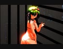 【MMD】GUMIさんでロキ
