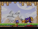 (後半)春だしメタナイトでゴー！：夢の泉DX