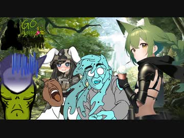 GO GAME.28【Rimworld】