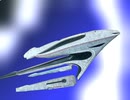 スタトレスターシップ紹介part14U.S.S.ノーグNCC-325070 ゆっくり解説