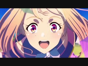 MAD　ウマ娘ROAD TO THE TOP　ダッシュ！ウマ娘