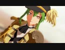 【MMDルーキーズフェスタ!!】砂の惑星【カメラ表情配布あり】