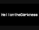 FNFVsToloopImpostor V1.1 Hell on the Darkness
