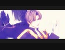 【MMD刀剣乱舞】アンノウン・マザーグース【へし切長谷部/燭台切光忠】