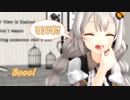 【歌うVOICEROID】Booo！ -つみ式紲星あかり【MMD】