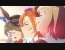 【ウマ娘】ROAD TO THE TOP OPに中毒になる動画【Glorious Moment！】