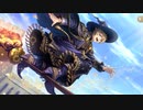 【ツイステ】SSR　ブルームバースデー　ラギー　パーソナルストーリー＆キャラクターアルバム＆DUO魔法　まとめ【ツイステッドワンダーランド】