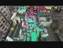【齢38のスピナー使い】今宵もひたすらXマッチ_Act-110_アサリXP1896～【Splatoon3】