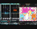 録画機能と逆位相で聴くPara siempre(SP ANOTHER)【beatmaniaIIDX BISTROVER】