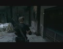 言葉のチョイスで決して怖くないバイオハザードRE４ #25