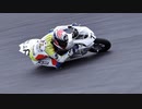 ミニバイク耐久レースで楽しむオジサン達