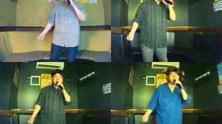 北の宿から／都はるみ