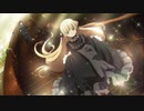 【外国人】Resuscitated HopeをRe：歌ってみたのver月のお嬢【GOSICK-ゴシック-/コミネリサ】
