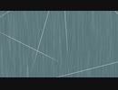 ただ濡れるだけ（VC初音ミク）
