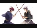 【元保健室の先生ゆづ茶】今日もサクラ舞う暁に【全力で歌ってみた】