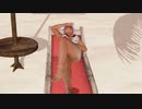【DoaX3/あやね】着替え中断