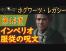 【時間の闇の中（前編）】ホグワーツ・レガシー こつこつ実況 第44夜