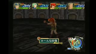 sc^イカれた生放送(グランディアX)　１２－７