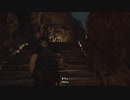 言葉のチョイスで決して怖くないバイオハザードRE４ #28