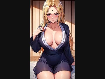 ホモと見るドスケベ火影2