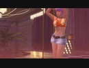 【DoaX3/あやね】ポールダンス