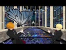 【Fate/MMD】IMITATION BLACK