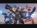 【気まぐれ投稿】Overwatch2 part01【実況】