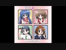 【リコーダー合奏】らき☆すたBGM「センチメンタル修学旅行～かがみの初恋」