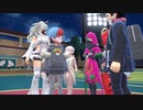 【初見実況】スター団の友情（ポケットモンスタースカーレット）