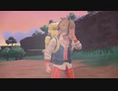 【初見実況】ペパーとのリマッチ（ポケットモンスタースカーレット）