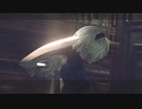 【NieR:Automata】はたらくアンドロイド Part1【ゆっくり実況】