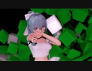 【MMD艦これ】   バリさんでARROW　(リクエスト)