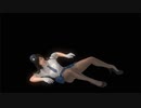 doa5lr こころ　リョナ