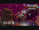【実況】あの日夢見た世界を 共に作ろう【ドラゴンクエストビルダーズ２】30日目