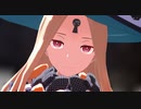 【Fate/MMD】いけないわ