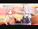 【第三回10秒動画祭】ちょこっとぼいすすとりーと　～その４～【ソフトウェアトーク劇場】