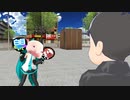 【MMDおそ松さん】給料から税金を取るな