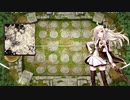 週間閃刀姫　＃6　うらら抜き型