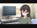 【第三回10秒動画祭】ちょこっとぼいすすとりーと　～その６～【ソフトウェアトーク劇場】