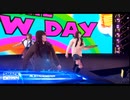アルストロメリアvsストレイライト再び　TLC