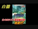 白猫　 リンクホライゾン遭遇編攻略　逃避行　ガチャキャラ　クロカ（斧）イクシア（杖）シロー（双剣）　９周年イベントEP１　＃６　【白猫プロジェクト】