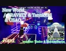 【ビートセイバー】New World - GRAViiTY & Tanukichi & USAO (Hard)【FC】
