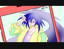 オリキャラを描いてみた【イラスト】