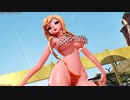【sdPBR】ビキニのLilyで[ Follow The Leader ]【MMD/1080p/60fps】