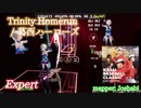 【ビートセイバー】Trinity Homerun - 葛西ハーコーズ (Expert)【SS】