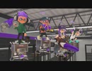平たい筆のガチマッチ22：敵を見ろ【Voiceroid実況】