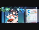 スクフェス2 未来は風のように NORMAL プレイ動画