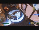 【Fortnite】毎日ビクロイチャレンジ1日目【プレイ動画】
