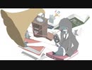 「ボカロPになりたい君へ」 / Deadman strikes back ft.初音ミク
