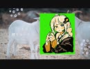 ハートを出す紲星あかりアニメーション素材